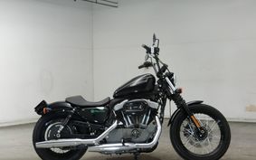 HARLEY XL1200N 2012 CZ3