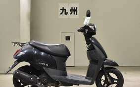 SUZUKI LET's CA4AA