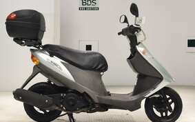 SUZUKI ADDRESS V125 G CF4EA