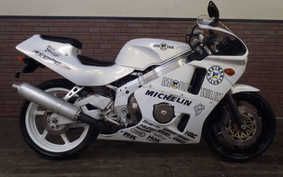 HONDA CBR400RR 1988 NC23