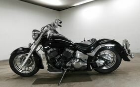 YAMAHA DRAGSTAR 400 CLASSIC 2005 VH01J