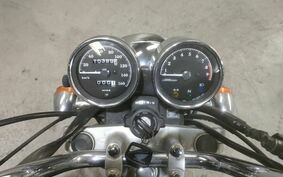 HONDA CB400SS Cell 2007 NC41