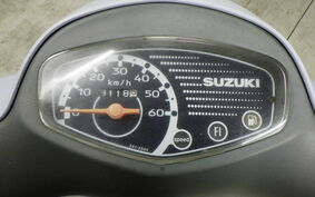 SUZUKI LET's 4 CA41A