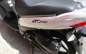 SUZUKI ADDRESS 110 CE47A