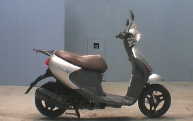 SUZUKI LET's 4 CA41A