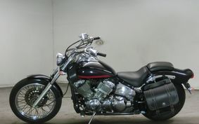 YAMAHA DRAGSTAR 400 1998 4TR