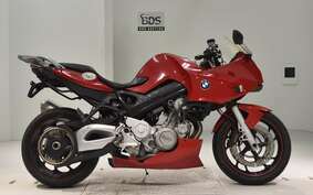 BMW F800S 2011