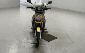 HONDA CROSS CUB 110 JA10