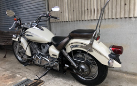 YAMAHA DRAGSTAR 250 VG05J
