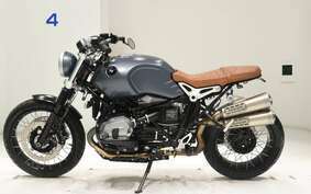 BMW R NINE T SCRAMBLER 2020