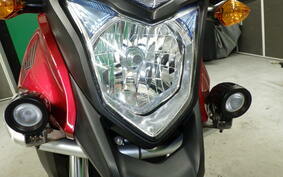 HONDA 400 X 2015 NC47