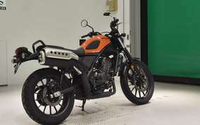 HONDA CL250-2 MC57