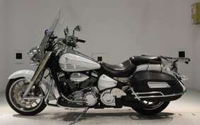 YAMAHA XV1900 MIDNIGHT STAR 2012