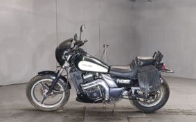 KAWASAKI ELIMINATOR 250SE EL250A