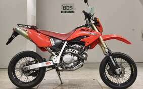 HONDA XR250 MOTARD MD30