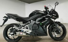 KAWASAKI NINJA 400 R 2011 ER400B