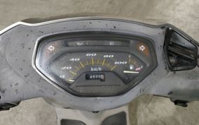 HONDA LEAD 100 JF06