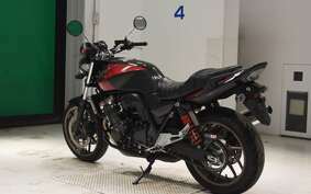 HONDA CB400SF GEN 4 A 2015 NC42