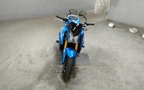 SUZUKI GSX-S1000 2016 GT79A