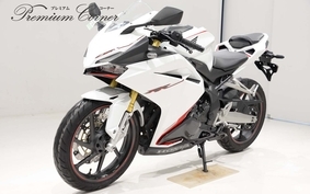 HONDA CBR250RR A MC51