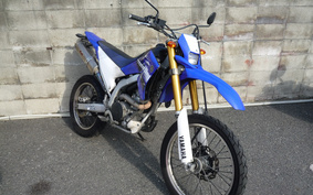 YAMAHA WR250R DG15J