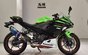 KAWASAKI NINJA 400 2021 EX400G