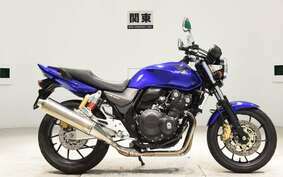 HONDA CB400SF GEN 4 A 2015 NC42