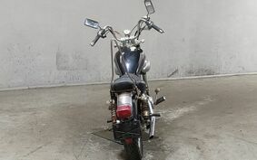 YAMAHA VIRAGO 250 3DM