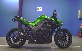 KAWASAKI Z1000 Gen.5 2016 ZRT00F