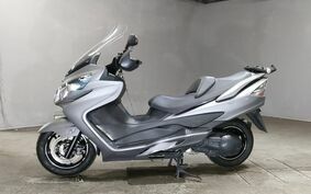 SUZUKI SKYWAVE 400 2017 CK45A