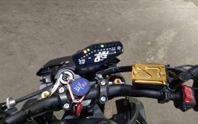 YAMAHA MT-09 SP RN52J