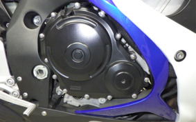 SUZUKI GSX-R600 2007