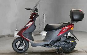 SUZUKI ADDRESS V125 G CF46A