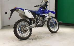 YAMAHA YZ400F 1999 CH01C