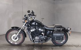 HONDA VT400S NC46