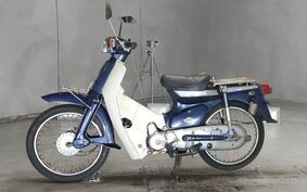 HONDA C50 SUPER CUB Custom C50