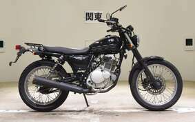 SUZUKI GRASS TRACKER Bigboy NJ4DA