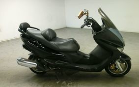 YAMAHA MAJESTY 125 SE27