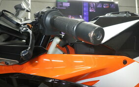 KTM 390 RC 2019 JYJ40