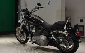 HARLEY FXD 1580 2007