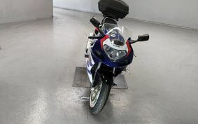 SUZUKI GSX-R750 2006 GR7HA