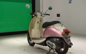 HONDA CREA SCOOPY AF55