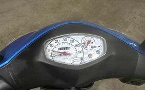 SUZUKI ADDRESS V50 CA4BA