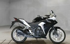 HONDA CBR250R MC41