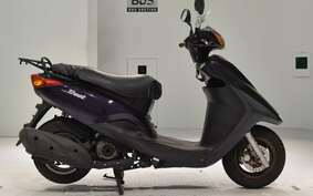 YAMAHA AXIS 125 TREET SE53J