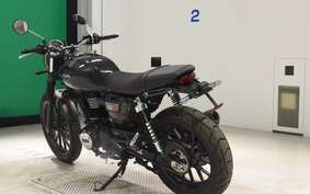 HONDA GB350S 2022 NC59