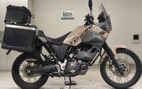 YAMAHA XT660 TENERE Z 2010 DM02