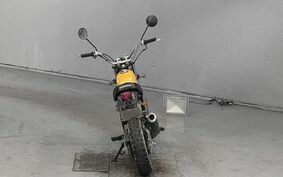 HONDA APE 50 AC16