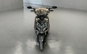 KYMCO RACING KING 180 Fi 不明