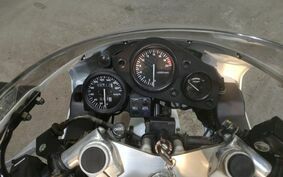 HONDA CBR250R MC19